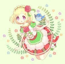 Fuwari Midorikaze Wiki Pripara Amino Amino