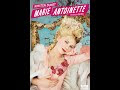 peliculas: MARÍA ANTONIETA Y NAPOLEON BONAPARTE