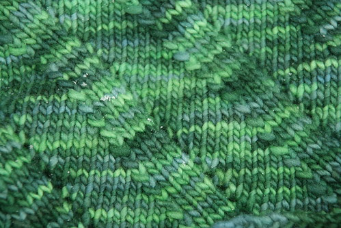 birthday cowl