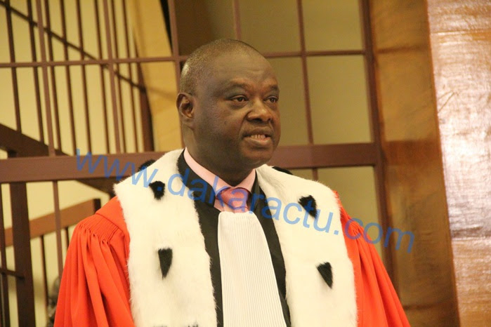 Réquisitoire du Procureur Mbacké Fall contre Habré : Les avocats de Habré dénoncent un engagement pris depuis 2012 par Macky SALL