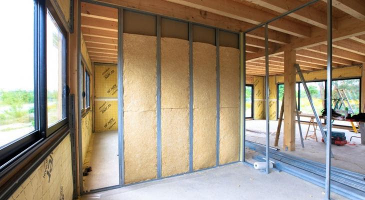 Penting D ©cor Sur Bois, Plafon Minimalis