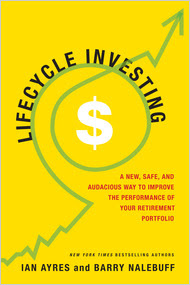 Lifecycle Investing