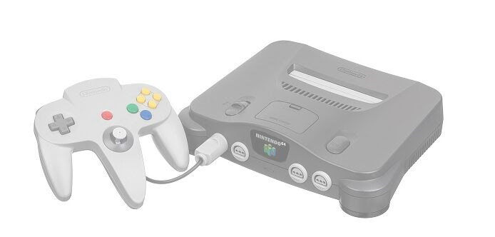 懐かしすぎる 代 30代が遊んだニンテンドー64の名作15選 Infogiccc