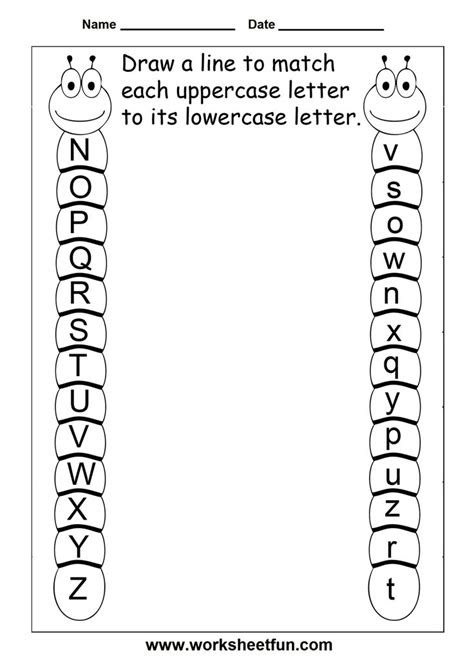 Teaching children to read is an important skill they'll use for the rest of their lives. worksheetfun free printable worksheets ideas for class pinterest