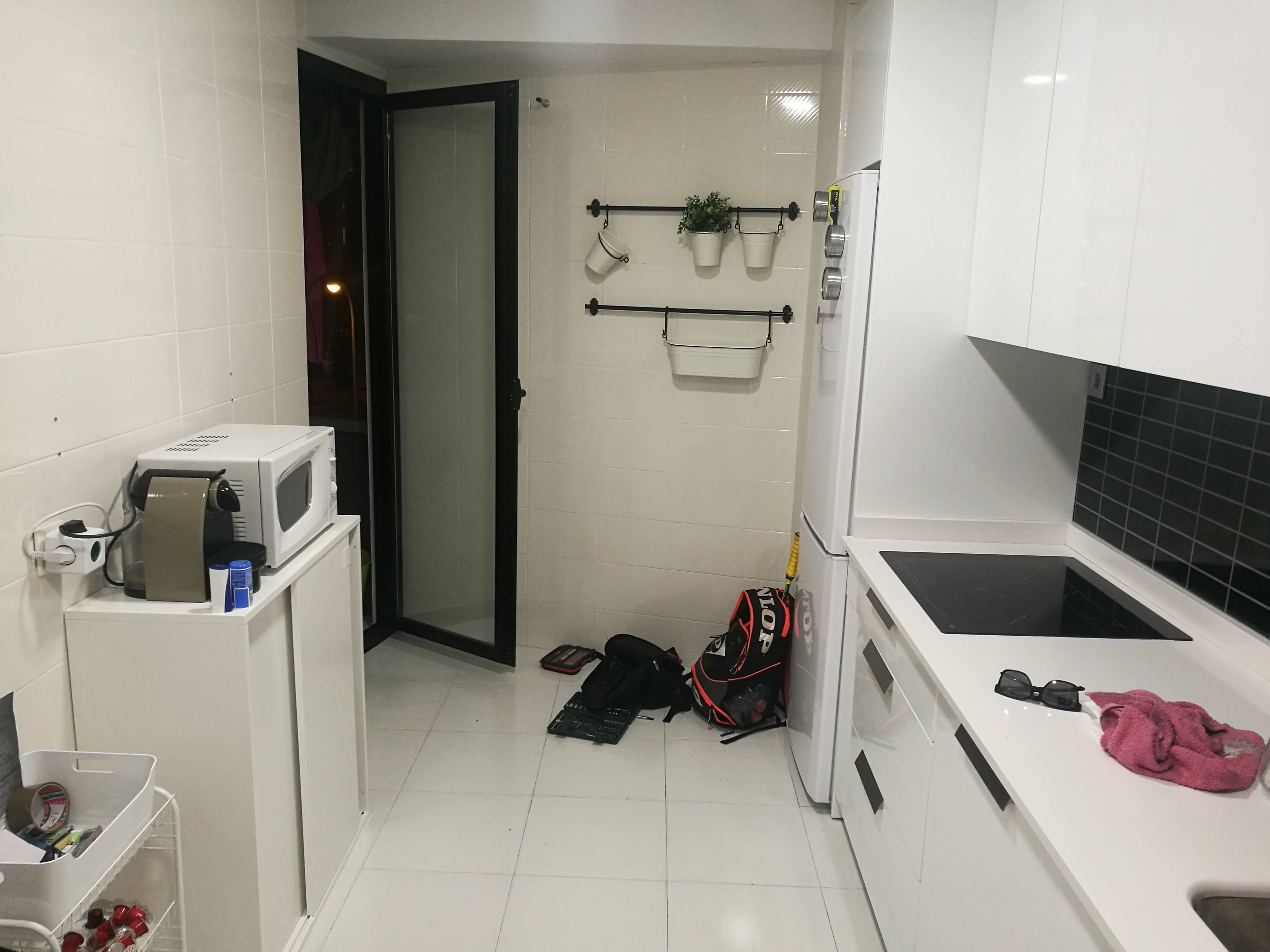 I was wrong bad idea the shelf And now KITCHEN HELP I was wrong bad idea the shelf And now KITCHEN HELP