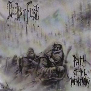 deeds of flesh drawing