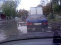 Видео Poltava Hora-Centre-Levada (Timelapse)