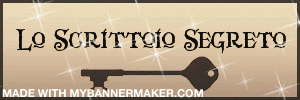 Create your own banner at 

mybannermaker.com!
