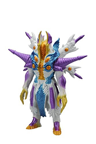 ウルトラマンｘ 最強の敵 ラスボス情報解禁 ネタバレ注意 特撮ヒーロー作戦