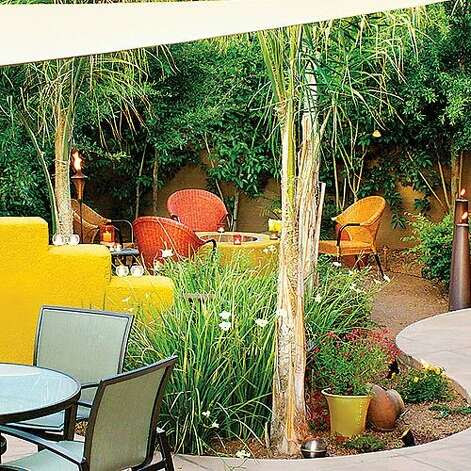 38 ideas for firepits - SFGate
