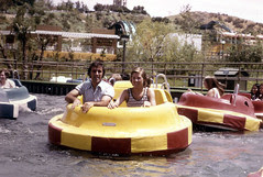 Magic Mountain 1970's