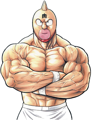 キン肉マンカーニバル14