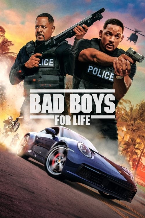 Streaming Bad Boys for Life Best Quality