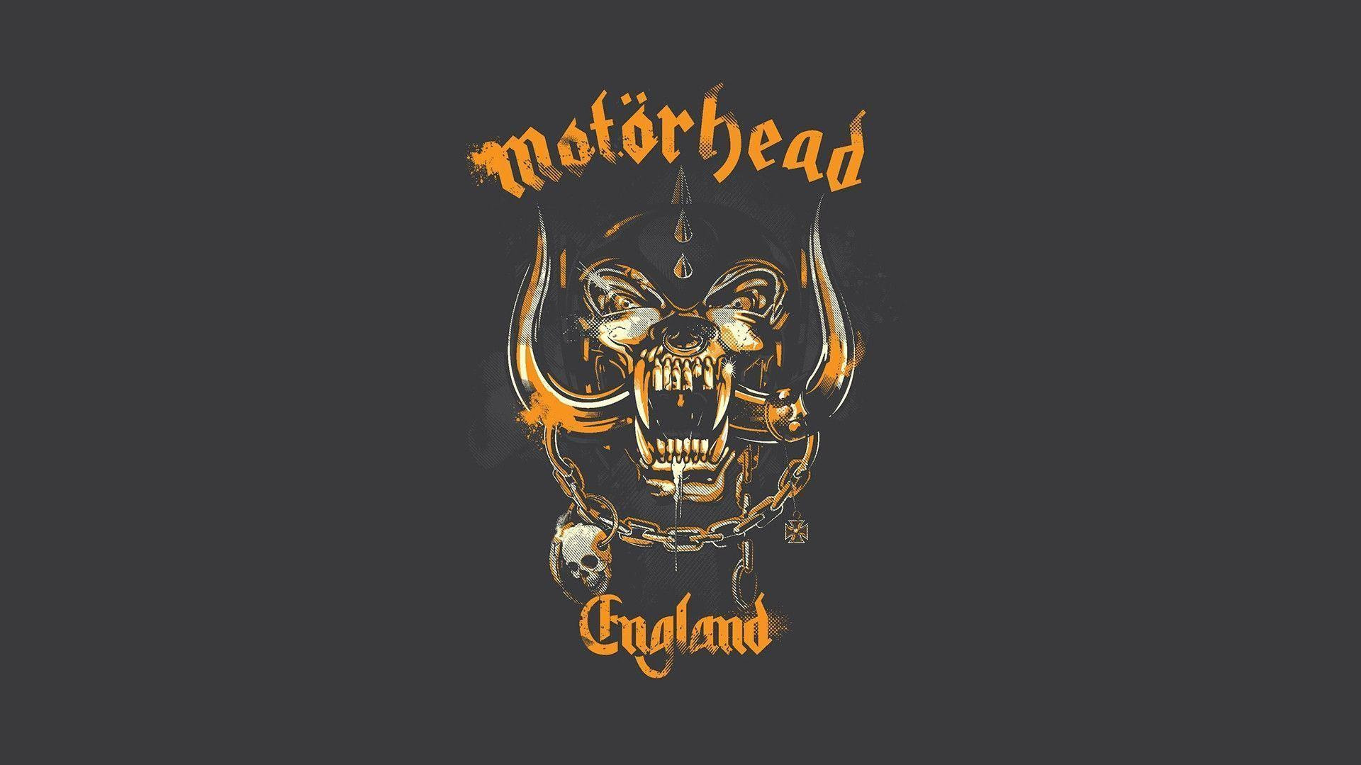 Motörhead Wallpapers  Wallpaper Cave
