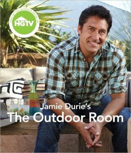 Jamie Durie S The Outdoor Room By Jamie Durie