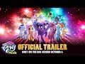 (123MOVIES.HD)WATCH -  My Little Pony: The Movie  (2017)  full Movie Online - Free download