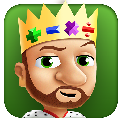 King of Math Junior