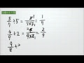 やり方 分数 と 整数 の 掛け算 211334