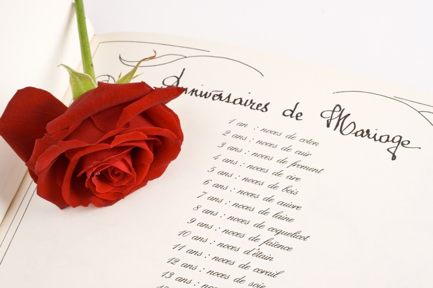 Poeme 3 Ans De Couple