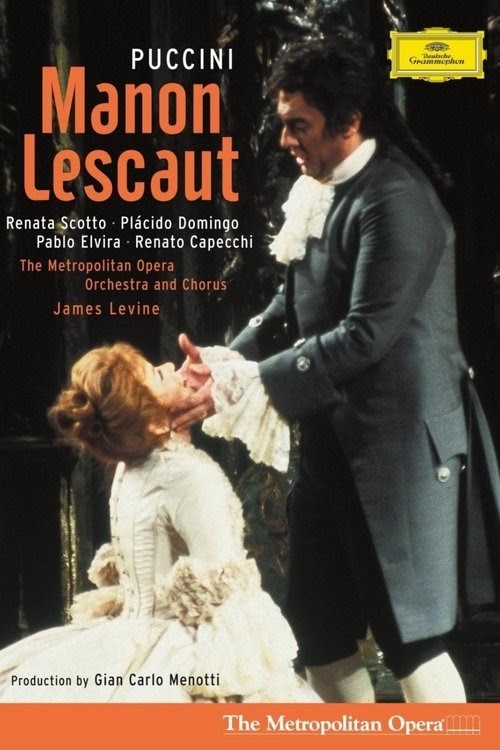 يلم Puccini: Manon Lescaut 1980 مترجم ايجي بيست اون لاين