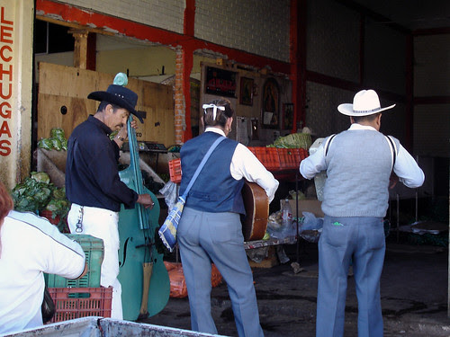musiciens