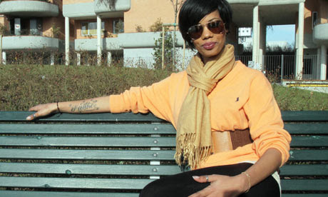 Marysthell García Polanco, drugs were found in a flat allegedly provided to her by Berlusconi.