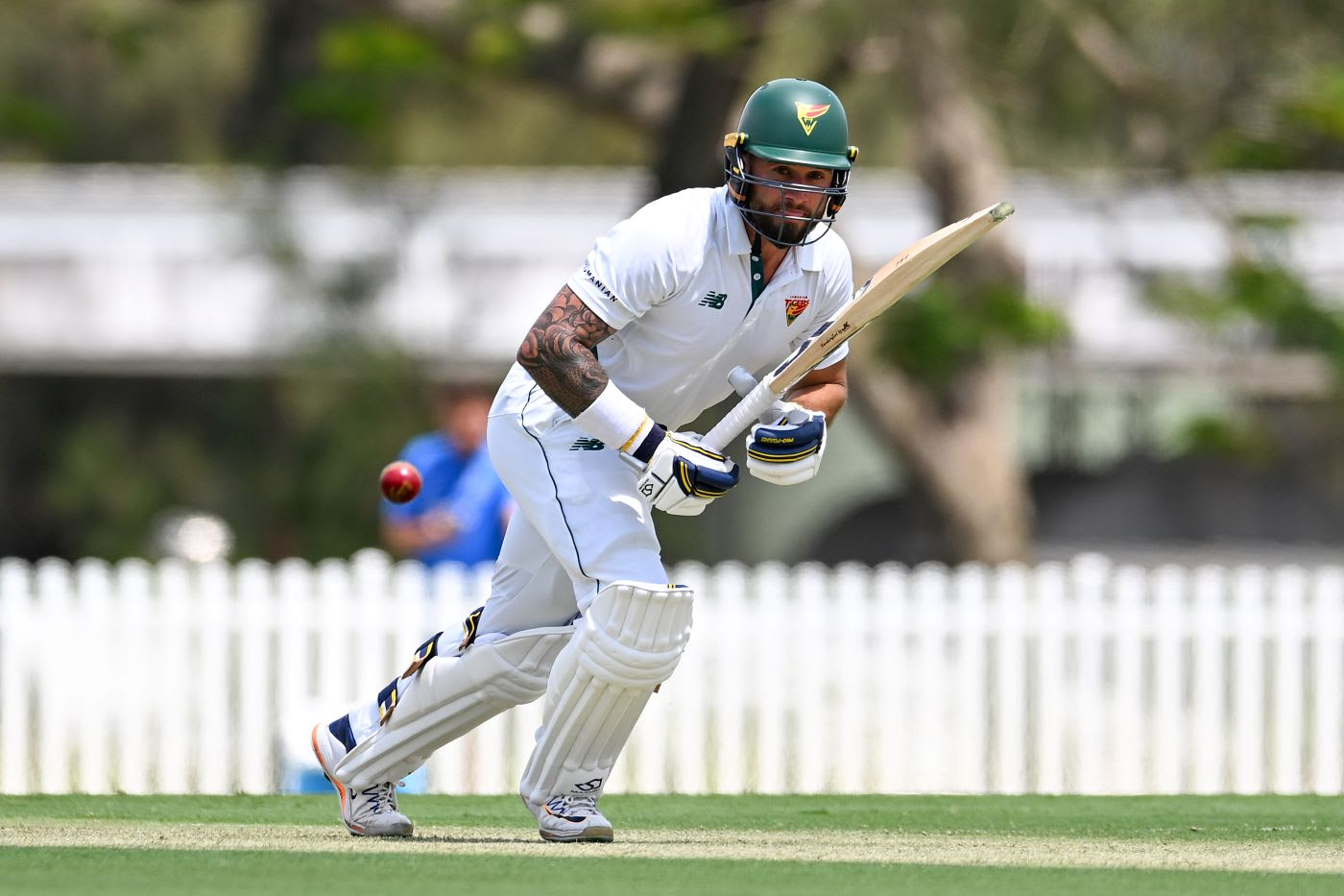  Weatherald's 'pinch me' moment after long route to Test selection