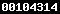 blogspot visit counter