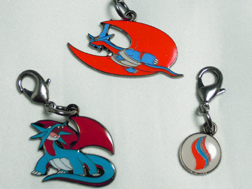 みがわりメタルチャームのキャンペーンスタート Orasの新メガシンカポケモンのメタルチャームも発売 ポケモン情報ねっと