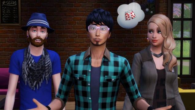 Sims 4 Trailer Hints At New 'Premium' Version
