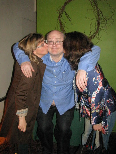 Giulia, Bob Noto ed io