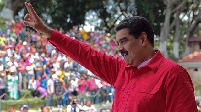 Planes de radicalización de Maduro contemplan desmantelamiento de la oposición en Venezuela