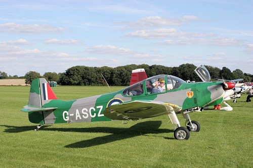 G-ASCZ