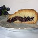 Crostata senza uova e senza burro