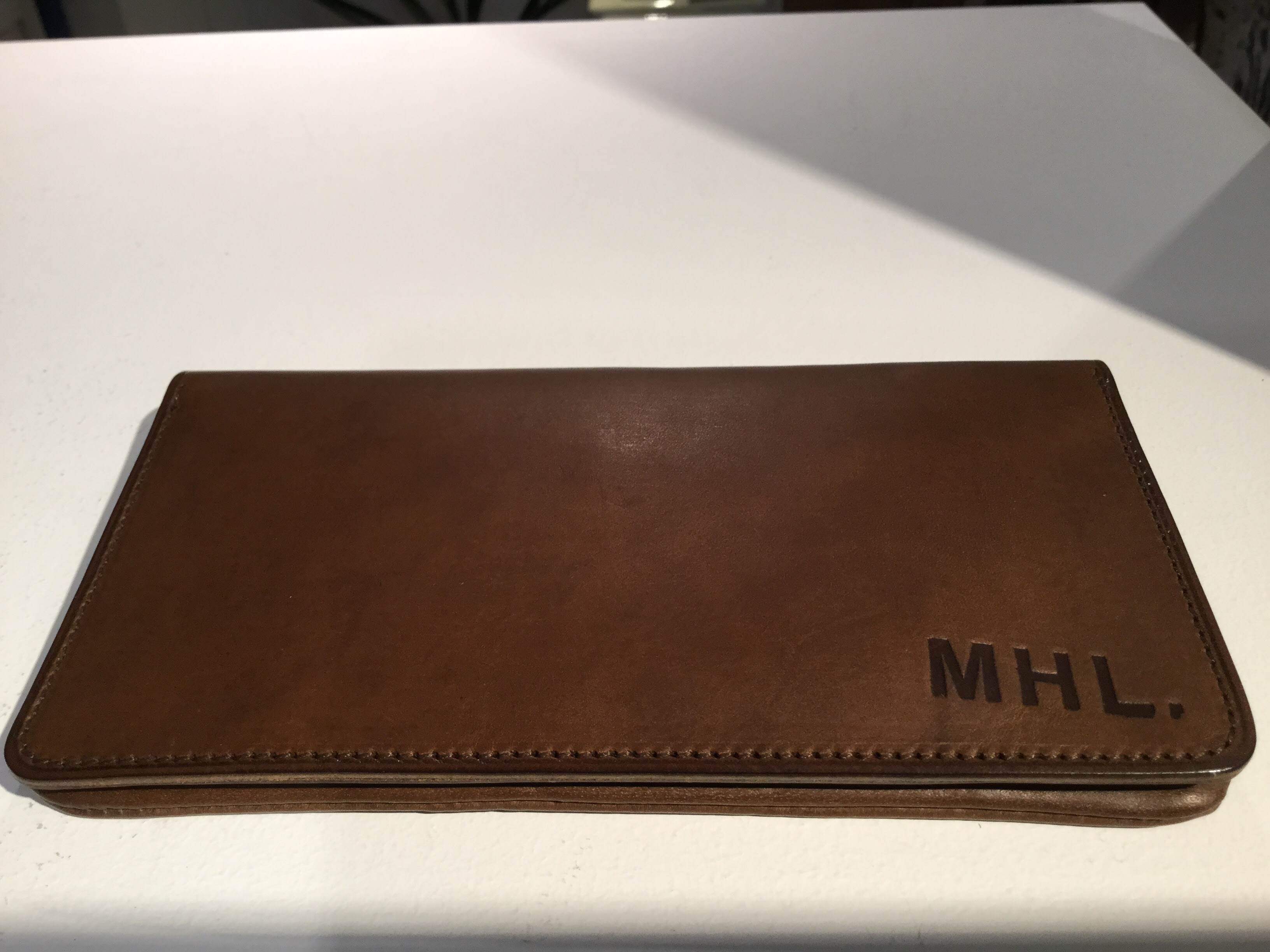 Mhl Solid Leather News