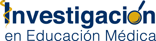 Resultado de imagen de Revistas de educación médica