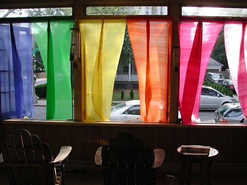 The Front Porch