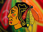 Chicago BLACKHAWKS #7014052