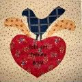 FOLK ART TRIBUTE BOM