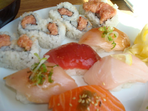 Sushi Don