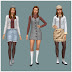 The Sims 4 Mods University : I noticed that there are two notc.