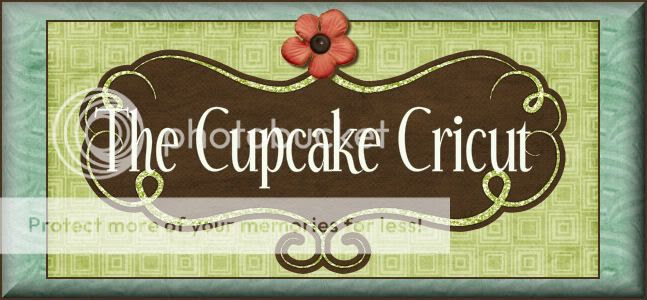 The Cupcake Cricut