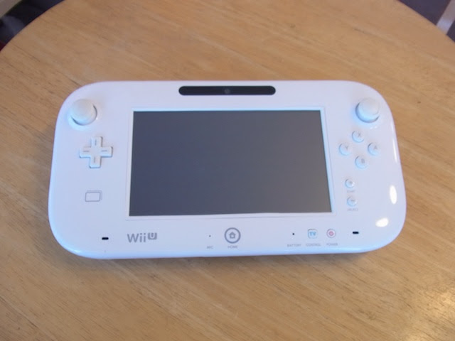 Wiiuゲームパッド 任天堂3ds 任天堂ゲーム機修理 上野のお客様 Iphone修理 3ds修理のsmart Favo池袋東口店スタッフブログ