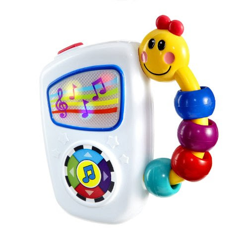 games of babys:Baby Einstein Take Along Tunes