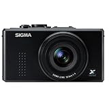 Sigma DP1 14MP Digital Camera
