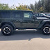 Jeep Wrangler Colors Green / Save From Hermie Hermie Auto S Autos Hermie Save Custom Jeep Wrangler Jeep Wrangler Dream Cars Jeep : The jeep wrangler is available in either two or.