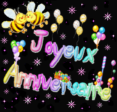 Anniversaires Fetes Etc Page 8