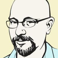 Gareth Branwyn