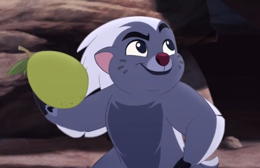 The Lion Guard Characters TV Tropes The Lion Guard Characters TV Tropes