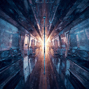 3dcg 3DCG 背景 2020 - pixiv年鑑(β)